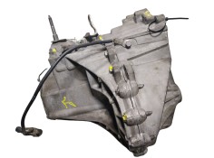 Recambio de caja cambios para peugeot rcz basis referencia OEM IAM    2