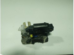 Recambio de cerradura puerta delantera izquierda para dacia lodgy 1.6 sce cat bivalent. gasolina / lpg referencia OEM IAM    2