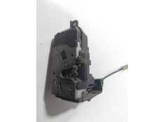 Recambio de cerradura puerta delantera izquierda para opel astra gtc 1.7 16v cdti referencia OEM IAM  13210748 