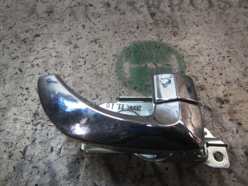 Recambio de maneta interior trasera derecha para kia sorento 2.5 crdi concept referencia OEM IAM 836203E011  