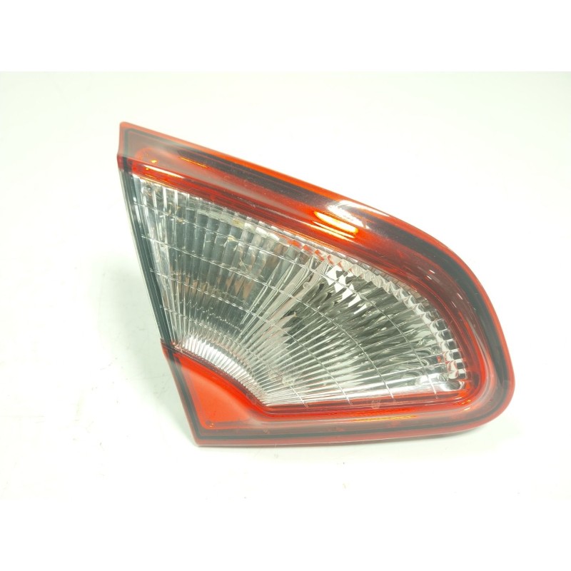 Recambio de piloto trasero izquierdo interior para nissan qashqai (j10) 1.5 turbodiesel cat referencia OEM IAM  89503189 