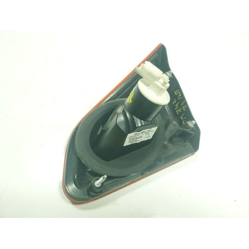 Recambio de piloto trasero izquierdo interior para nissan qashqai (j10) 1.5 turbodiesel cat referencia OEM IAM  89503189 