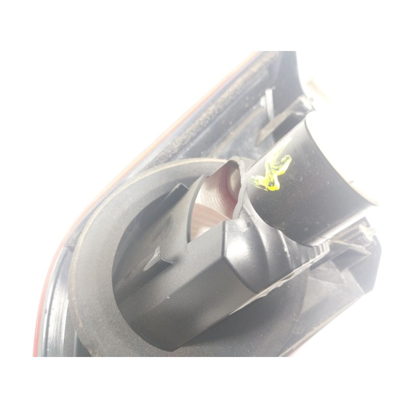 Recambio de piloto trasero izquierdo interior para nissan qashqai (j10) 1.5 turbodiesel cat referencia OEM IAM  89503189 