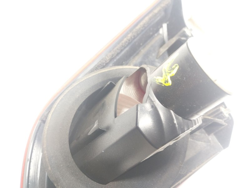 Recambio de piloto trasero izquierdo interior para nissan qashqai (j10) 1.5 turbodiesel cat referencia OEM IAM  89503189 