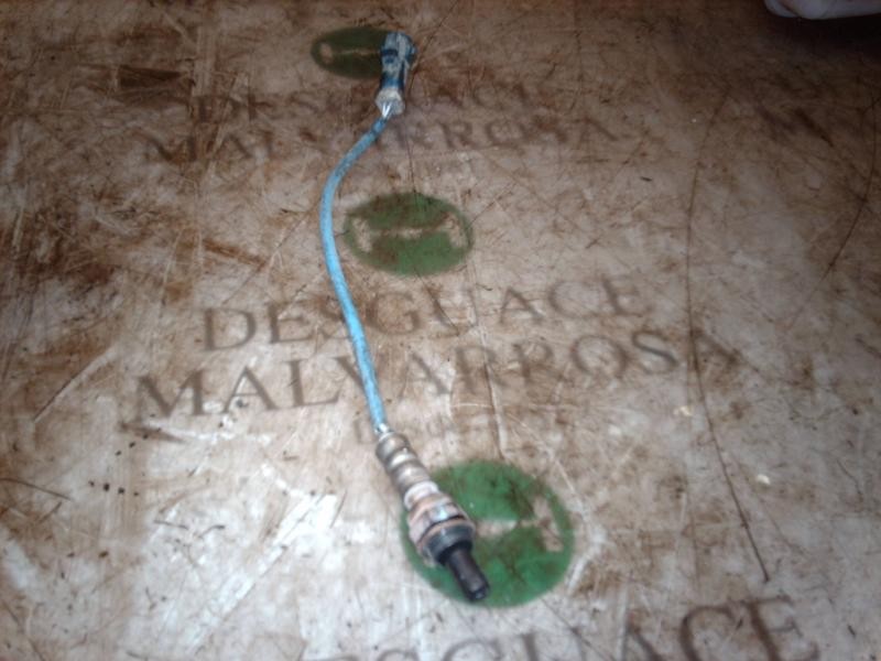 Recambio de sonda lambda para ford fiesta berlina (dx) trend referencia OEM IAM   