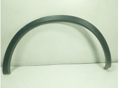 Recambio de aletin trasero izquierdo para nissan qashqai (j10) 1.5 turbodiesel cat referencia OEM IAM   