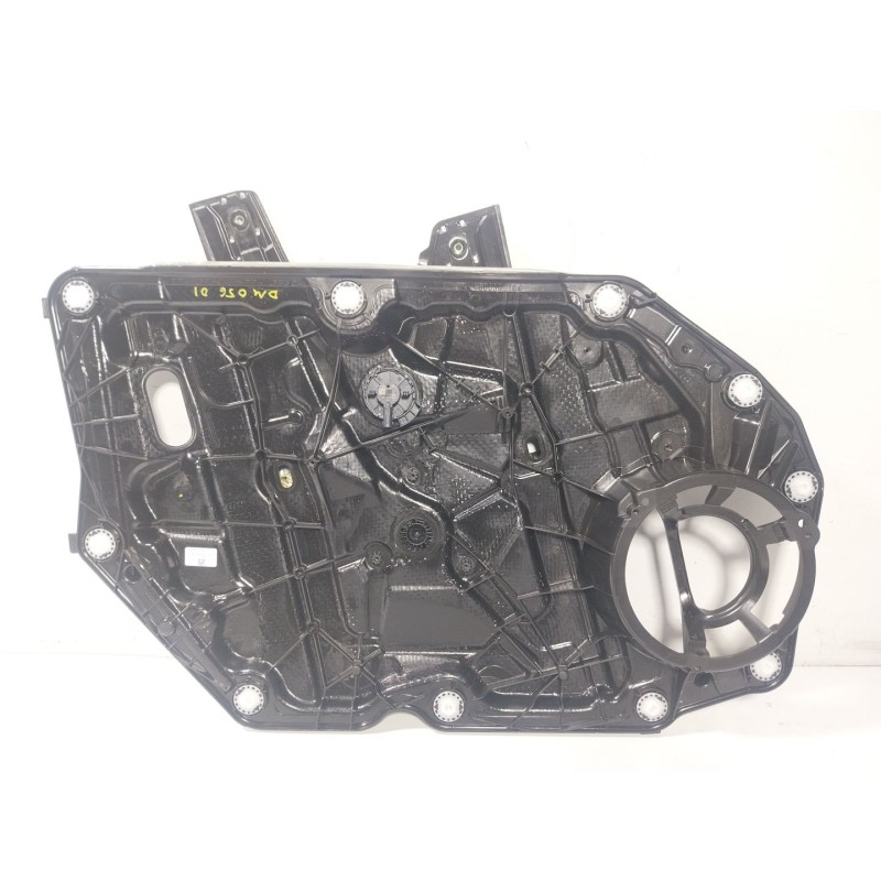 Recambio de elevalunas delantero izquierdo para ford focus 1.0 ecoboost cat referencia OEM IAM 2500815 JX7BA23201CG 