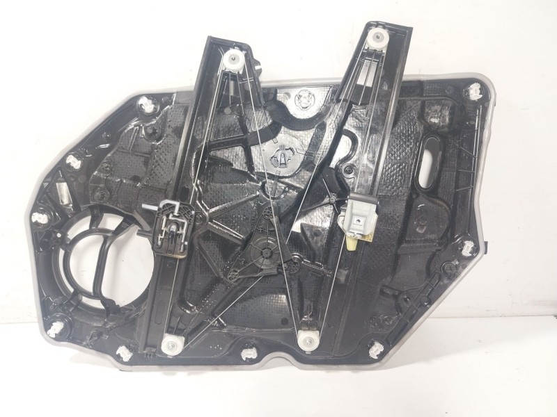 Recambio de elevalunas delantero izquierdo para ford focus 1.0 ecoboost cat referencia OEM IAM 2500815 JX7BA23201CG 