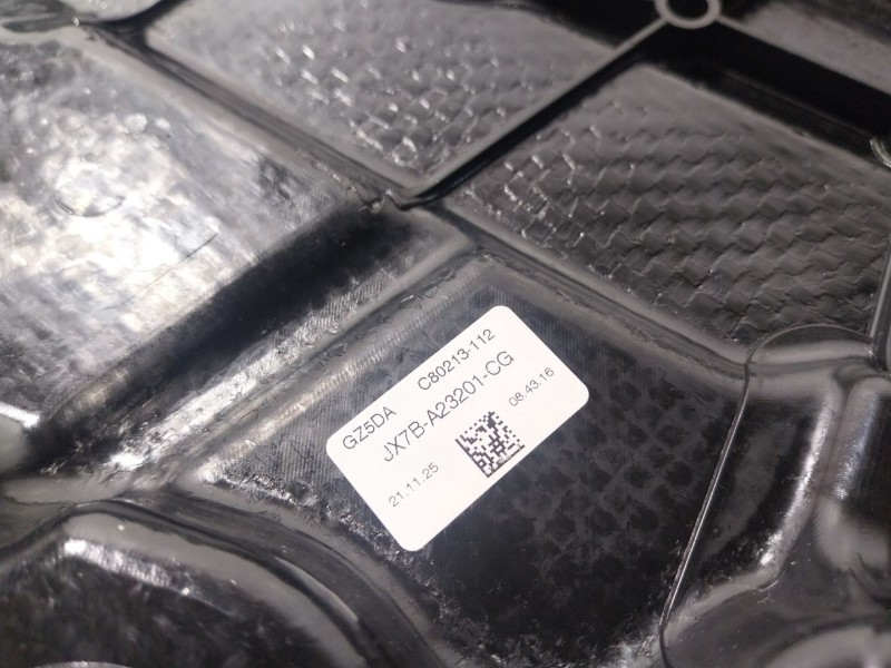 Recambio de elevalunas delantero izquierdo para ford focus 1.0 ecoboost cat referencia OEM IAM 2500815 JX7BA23201CG 