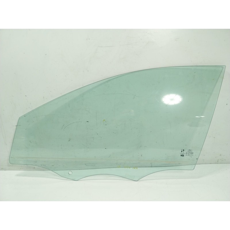 Recambio de cristal puerta delantero izquierdo para ford focus 1.0 ecoboost cat referencia OEM IAM 2453922  