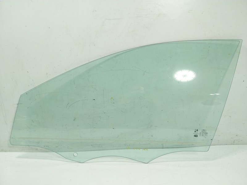 Recambio de cristal puerta delantero izquierdo para ford focus 1.0 ecoboost cat referencia OEM IAM 2453922  