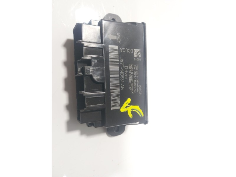 Recambio de modulo electronico para ford focus 1.0 ecoboost cat referencia OEM IAM 2613889 JX7T14B531AH 