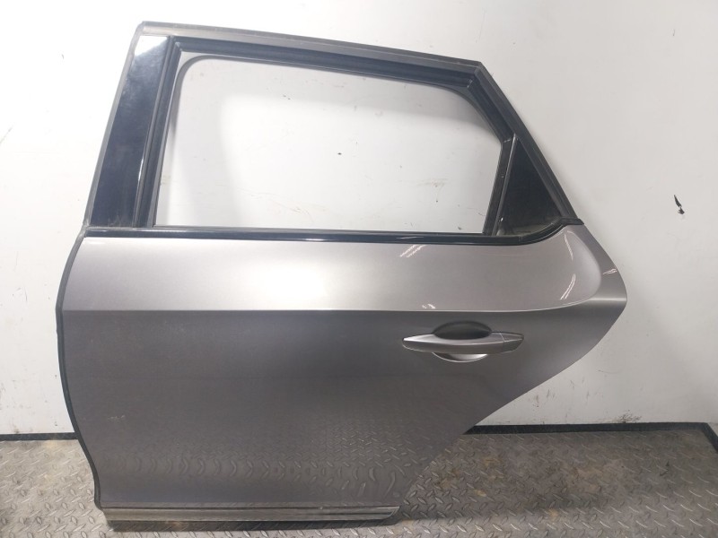 Recambio de puerta trasera izquierda para citroën ds5 1.6 blue-hdi fap referencia OEM IAM 9667051380  