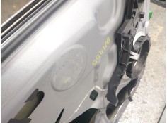 Recambio de puerta trasera izquierda para citroën ds5 1.6 blue-hdi fap referencia OEM IAM 9667051380   2