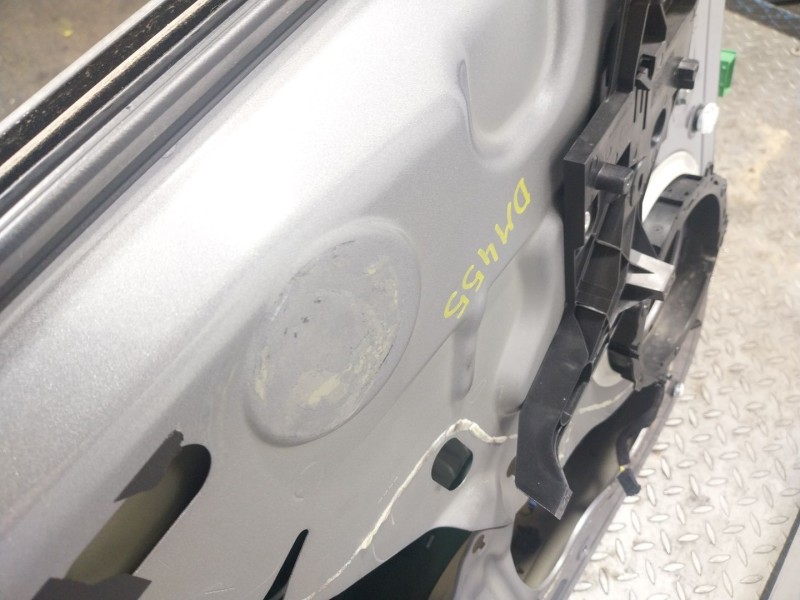 Recambio de puerta trasera izquierda para citroën ds5 1.6 blue-hdi fap referencia OEM IAM 9667051380  