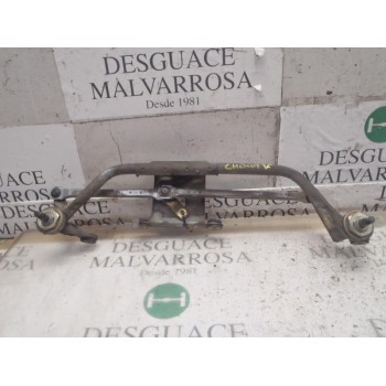 ARTICULACION LIMPIA DELANTERO 