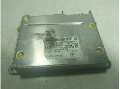Recambio de modulo electronico para mercedes-benz clase cls (w219) 3.0 cdi cat referencia OEM IAM A2118703926 A2118703926  2