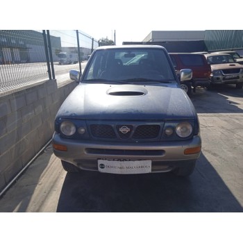 NISSAN TERRANO/TERRANO.II (R20)