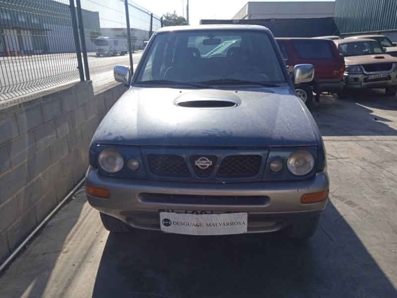 nissan terrano/terrano.ii (r20) del año 1999