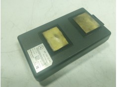 Recambio de modulo electronico para mercedes-benz clase cls (w219) 3.0 cdi cat referencia OEM IAM B67824252 B67824252  2