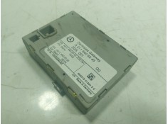 Recambio de modulo electronico para mercedes-benz clase cls (w219) 3.0 cdi cat referencia OEM IAM A1695406945 A2115405645  2