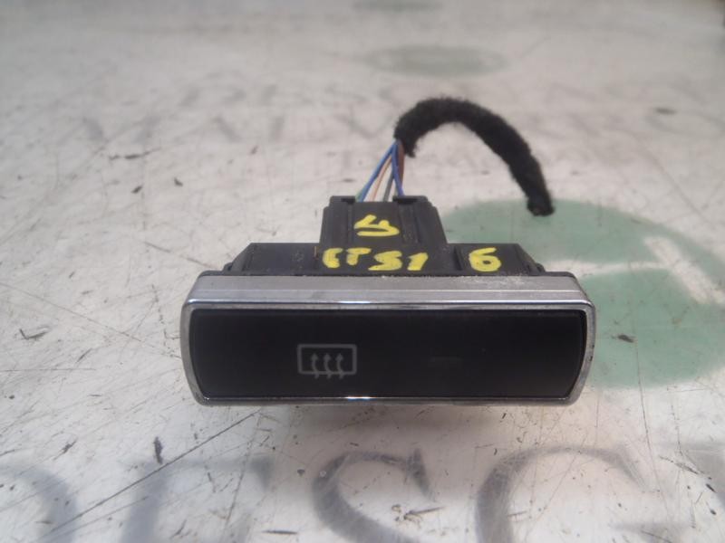 Recambio de modulo electronico para ford s-max (ca1) trend referencia OEM IAM   