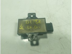 Recambio de modulo electronico para mercedes-benz clase cls (w219) 3.0 cdi cat referencia OEM IAM A0018275101 56053034  2