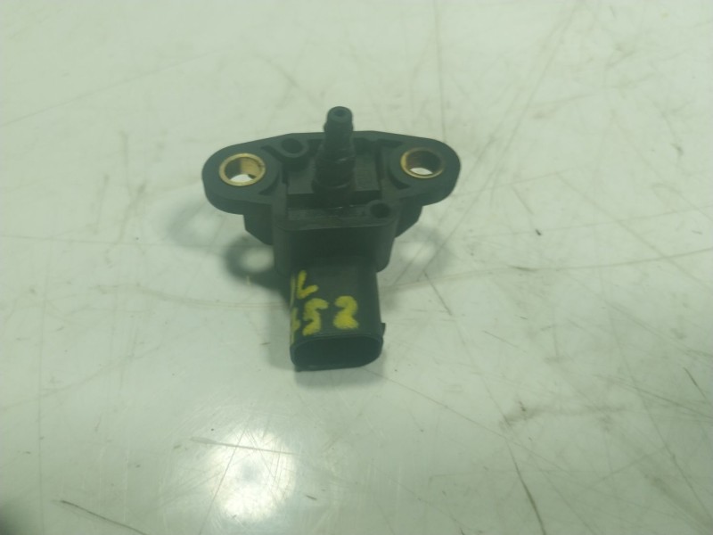 Recambio de modulo electronico para mercedes-benz clase cls (w219) 3.0 cdi cat referencia OEM IAM   