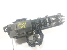 Recambio de maneta exterior delantera izquierda para mercedes-benz clase a (w176) 1.5 cdi cat referencia OEM IAM A20476001709650 2