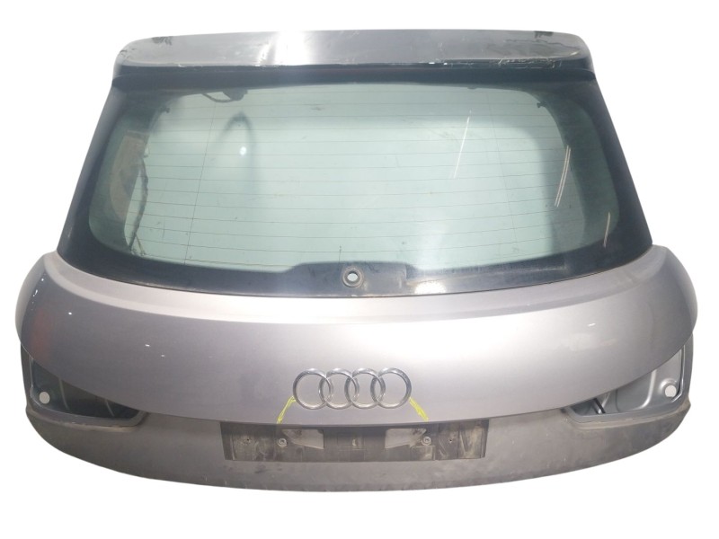 Recambio de porton trasero para audi a1 sportback (8xf) 1.6 tdi referencia OEM IAM 8X4827023B  
