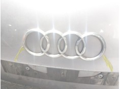 Recambio de porton trasero para audi a1 sportback (8xf) 1.6 tdi referencia OEM IAM 8X4827023B   2