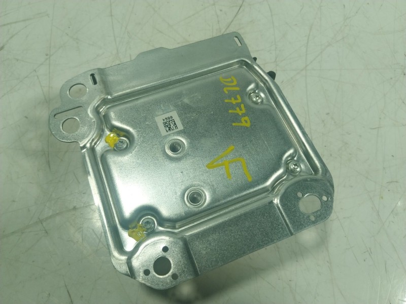 Recambio de centralita airbag para mercedes-benz clase gla (w156) 1.6 cat referencia OEM IAM A1179001702 A1179001702 