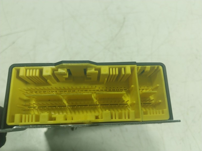 Recambio de centralita airbag para mercedes-benz clase gla (w156) 1.6 cat referencia OEM IAM A1179001702 A1179001702 