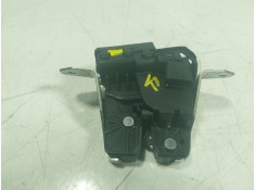 Recambio de cerradura maletero / porton para mercedes-benz clase gla (w156) 1.6 cat referencia OEM IAM A0997400600 A0997400600  2