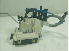 Recambio de cerradura puerta delantera derecha para mercedes-benz clase gla (w156) 1.6 cat referencia OEM IAM A1667200435 A20400 2