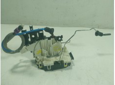 Recambio de cerradura puerta delantera izquierda para mercedes-benz clase gla (w156) 1.6 cat referencia OEM IAM A1667200135 A166 2