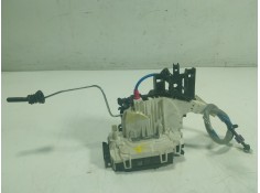 Recambio de cerradura puerta trasera derecha para mercedes-benz clase gla (w156) 1.6 cat referencia OEM IAM A1667200435 A2040085 2