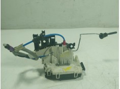 Recambio de cerradura puerta trasera izquierda para mercedes-benz clase gla (w156) 1.6 cat referencia OEM IAM A1667200135 A20473 2