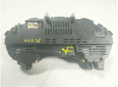 Recambio de cuadro instrumentos para mercedes-benz clase gla (w156) 1.6 cat referencia OEM IAM A1569008903 A1569008903  2