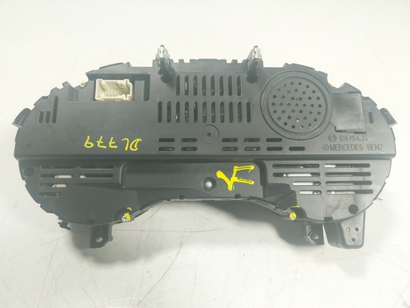 Recambio de cuadro instrumentos para mercedes-benz clase gla (w156) 1.6 cat referencia OEM IAM A1569008903 A1569008903 