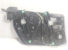 Recambio de elevalunas delantero derecho para mercedes-benz clase gla (w156) 1.6 cat referencia OEM IAM A1767206600 A2047601634  2