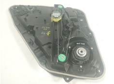 Recambio de elevalunas trasero derecho para mercedes-benz clase gla (w156) 1.6 cat referencia OEM IAM A1767304400 A2047302835  2