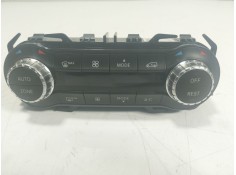Recambio de mando climatizador para mercedes-benz clase gla (w156) 1.6 cat referencia OEM IAM A2469003816 A2469003816 