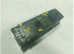 Recambio de mando elevalunas delantero izquierdo para mercedes-benz clase gla (w156) 1.6 cat referencia OEM IAM A1669054400 A166 2