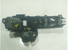 Recambio de maneta exterior delantera izquierda para mercedes-benz clase gla (w156) 1.6 cat referencia OEM IAM A20476001709149   2