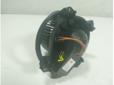 Recambio de motor calefaccion para mercedes-benz clase gla (w156) 1.6 cat referencia OEM IAM A2469061601 A2469061601  2
