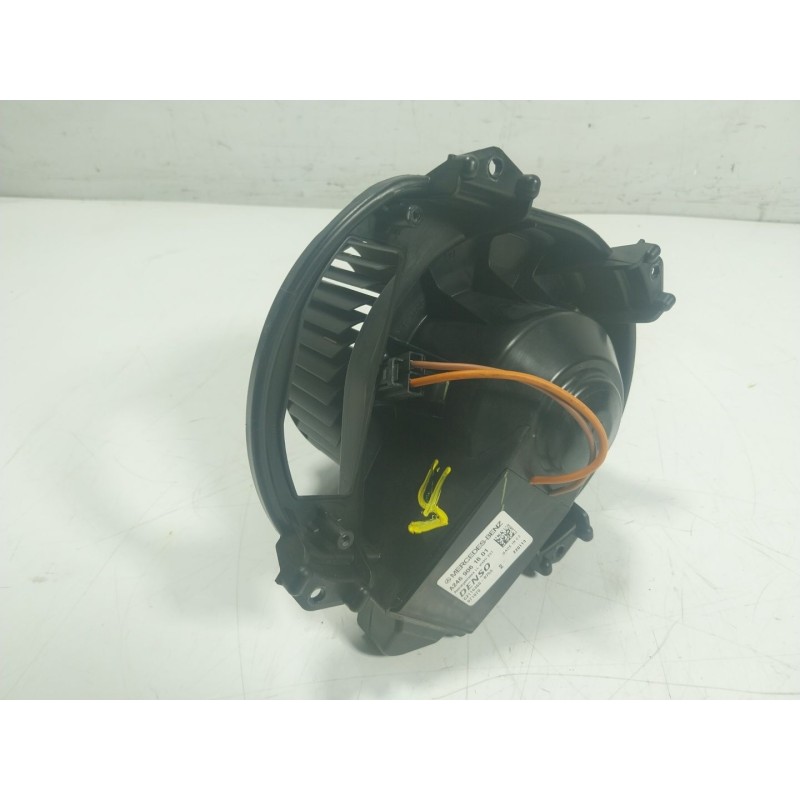 Recambio de motor calefaccion para mercedes-benz clase gla (w156) 1.6 cat referencia OEM IAM A2469061601 A2469061601 