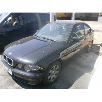 BMW SERIE 3 COMPACT (E46)