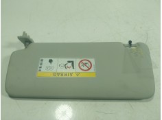 Recambio de parasol derecho para mercedes-benz clase gla (w156) 1.6 cat referencia OEM IAM A17681006107M94  A1768100610 2