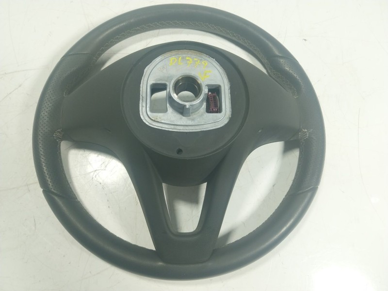 Recambio de volante para mercedes-benz clase gla (w156) 1.6 cat referencia OEM IAM A00146094039E38 A0014609403 